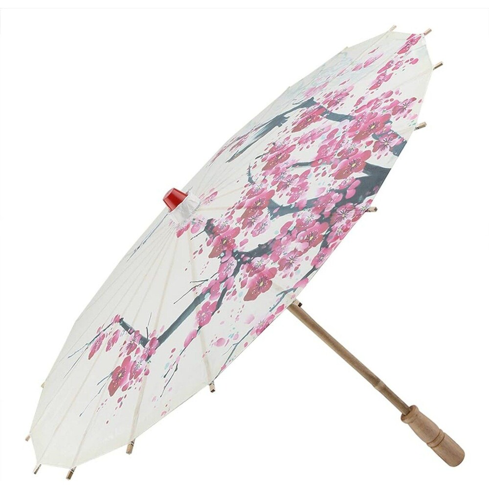 Chinese/Japanese Oiled Paper Umbrella NEW